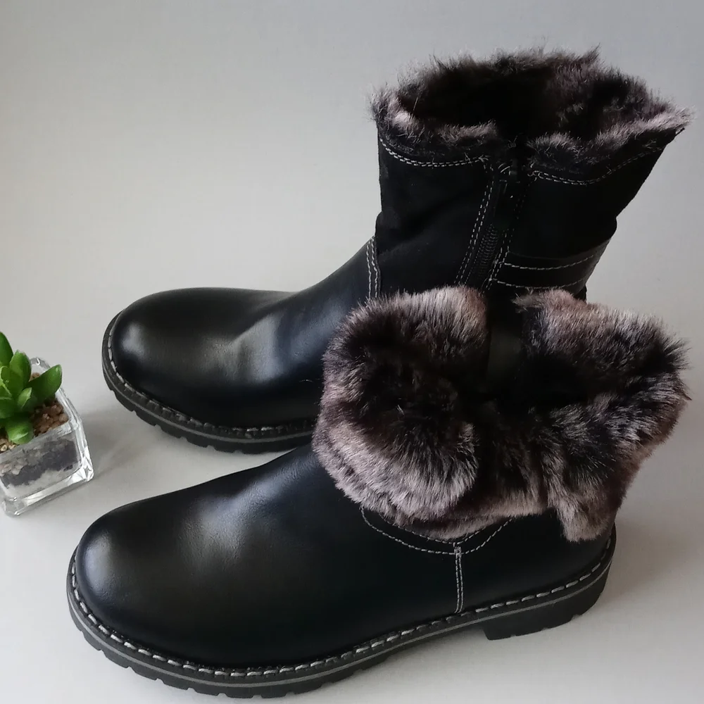unbranded ankle boots